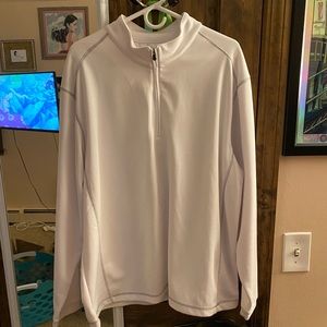 Quarter Zip Pebble Beach XL